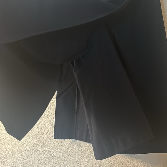 VTG Dennis uniform skort size 3 - Picture 3 of 7